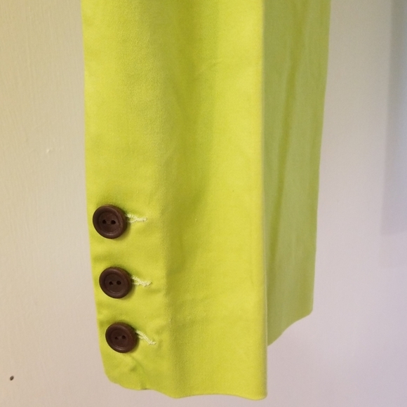 Karen Kane capris - Picture 3 of 5